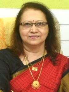 Mrs. Dr. Deepti Deshpande, Secretary, Gokhale Education Society